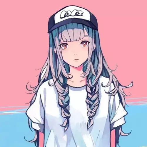 51视频用户头像